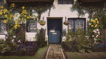 Everybody's Gone to the Rapture Screenshot